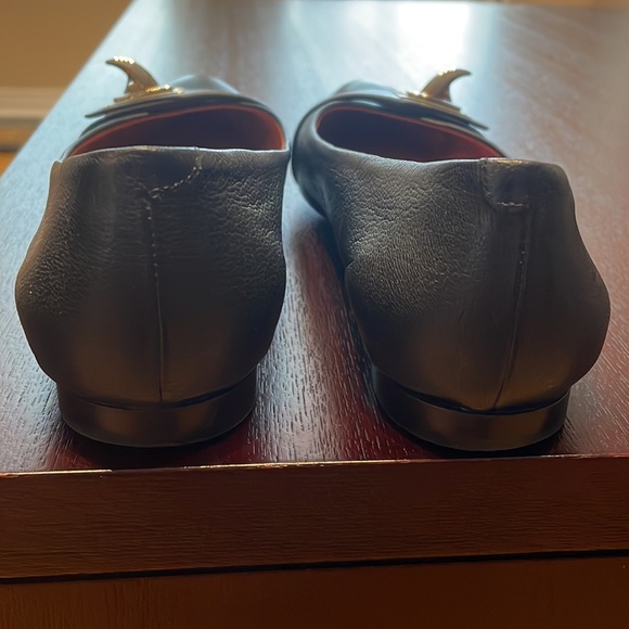 GIVENCHY Women‘S leather flat - Picture 4 of 7